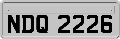NDQ2226