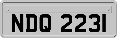 NDQ2231