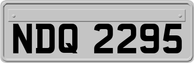 NDQ2295