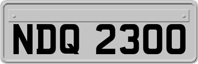 NDQ2300