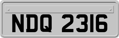 NDQ2316