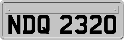 NDQ2320