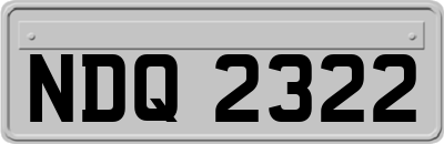 NDQ2322