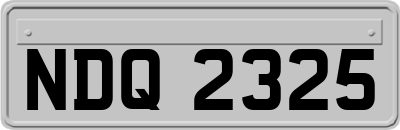 NDQ2325