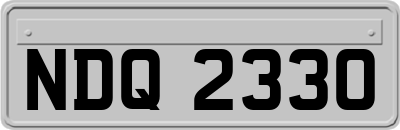 NDQ2330