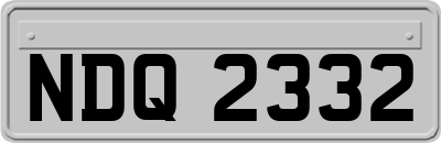 NDQ2332