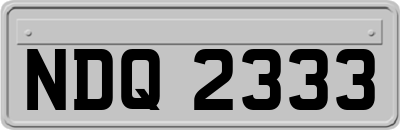 NDQ2333