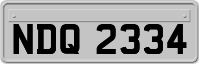 NDQ2334