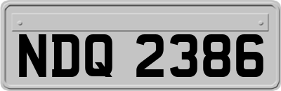NDQ2386