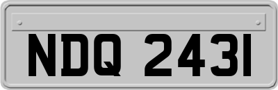 NDQ2431