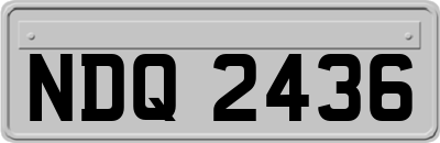 NDQ2436