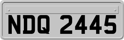 NDQ2445