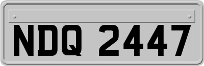 NDQ2447