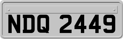NDQ2449