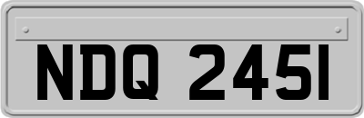NDQ2451