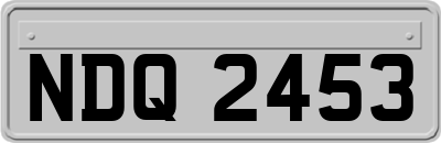 NDQ2453