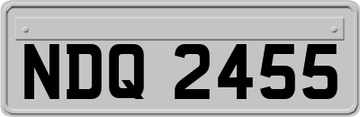 NDQ2455