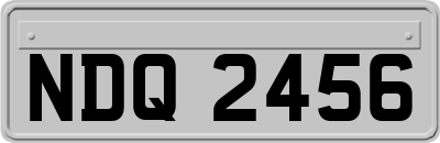 NDQ2456