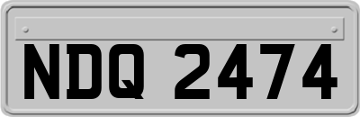 NDQ2474
