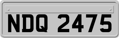 NDQ2475