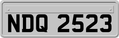 NDQ2523