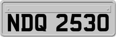 NDQ2530