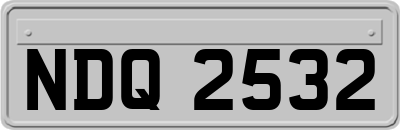 NDQ2532