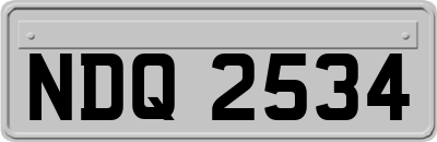 NDQ2534