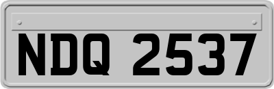 NDQ2537