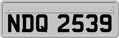 NDQ2539