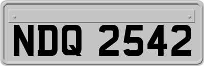 NDQ2542