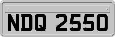 NDQ2550