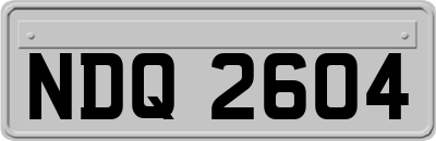 NDQ2604