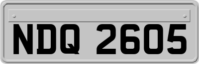 NDQ2605