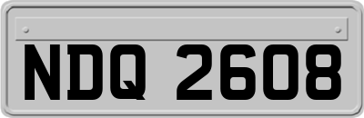 NDQ2608