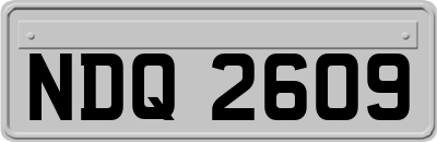 NDQ2609