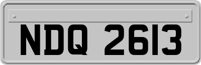 NDQ2613