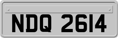 NDQ2614