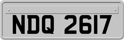 NDQ2617