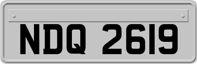 NDQ2619