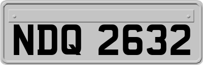 NDQ2632