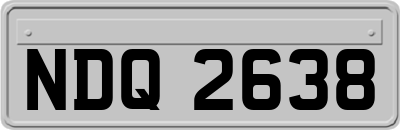 NDQ2638