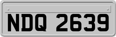 NDQ2639