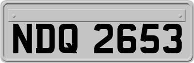 NDQ2653