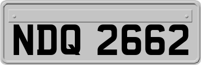 NDQ2662