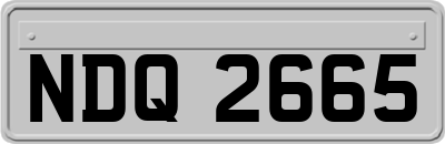 NDQ2665