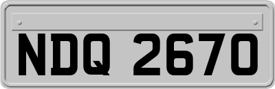 NDQ2670