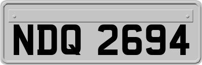 NDQ2694