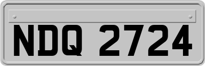 NDQ2724