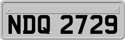 NDQ2729